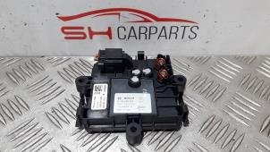 Gebruikte Koeling Module Mercedes C Estate (S205) C-220 CDI BlueTEC, C-220 d 2.2 16V Prijs € 20,00 Margeregeling aangeboden door SH Carparts