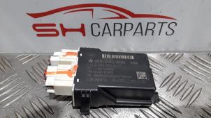 Gebruikte Stoelverwarmings module Mercedes C Estate (S205) C-220 CDI BlueTEC, C-220 d 2.2 16V Prijs € 45,00 Margeregeling aangeboden door SH Carparts