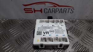Gebruikte Deur module Mercedes C Estate (S205) C-250 CDI BlueTEC, C-250 d 2.2 16V Prijs € 35,00 Margeregeling aangeboden door SH Carparts