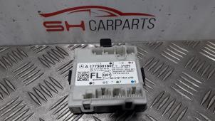 Gebruikte Module Centrale Deurvergrendeling Mercedes CLA (118.3) 1.3 CLA-180 Turbo 16V Prijs € 40,00 Margeregeling aangeboden door SH Carparts