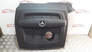 Gebruikte Motor Beschermplaat Mercedes B (W246,242) 1.5 B-160 CDI 16V Prijs € 40,00 Margeregeling aangeboden door SH Carparts