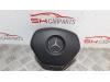 Mercedes-Benz B (W246) 1.5 B-160 CDI,d 16V Airbag links (Stuur)