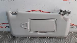 Gebruikte Zonneklep Mercedes B (W246) 1.5 B-160 CDI,d 16V Prijs € 14,50 Margeregeling aangeboden door SH Carparts