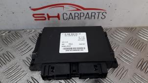Gebruikte PDC Module Mercedes B (W246) 1.5 B-180 CDI,d 16V Prijs € 40,00 Margeregeling aangeboden door SH Carparts