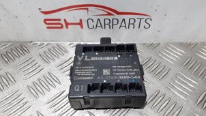 Gebruikte Deur module Mercedes B (W246) 1.5 B-180 CDI,d 16V Prijs € 30,00 Margeregeling aangeboden door SH Carparts