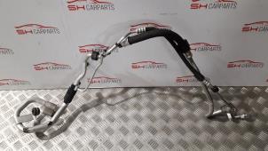 Gebruikte Airco Leiding Mercedes C (C205) C-250d 2.2 16V BlueTEC Prijs € 45,00 Margeregeling aangeboden door SH Carparts