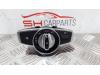 Mercedes-Benz C (C205) C-250d 2.2 16V BlueTEC Licht Schakelaar