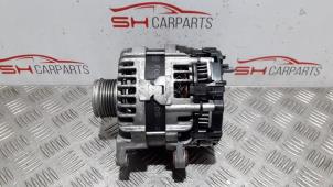 Gebruikte Dynamo Mercedes A (177.0) 1.5 A-180d Prijs € 125,00 Margeregeling aangeboden door SH Carparts