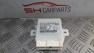 Gebruikte Module PDC Mercedes A (W169) 1.5 A-160 Prijs € 35,00 Margeregeling aangeboden door SH Carparts