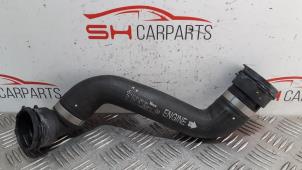 Gebruikte Radiateurslang Mercedes C Estate (S205) C-220 CDI 2.2 16V BlueTEC Prijs € 15,00 Margeregeling aangeboden door SH Carparts