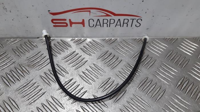 Gebruikte Handrem Kabel Mercedes Vito (447.6) 2.2 116 CDI 16V Prijs € 15,00 Margeregeling aangeboden door SH Carparts