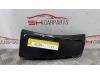 Mercedes-Benz A (W176) 2.2 A-200 CDI, A-200d 16V Airbag stoel (zitplaats)