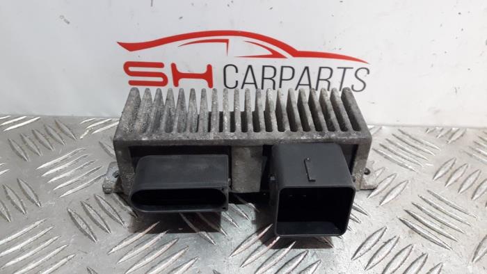 Gebruikte Computer Koeling Mercedes A (W176) 1.5 A-180 CDI, A-180d 16V Prijs € 15,00 Margeregeling aangeboden door SH Carparts