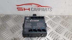 Gebruikte Centrale Deurvergrendelings Module Mercedes C (W204) 2.2 C-220 CDI 16V BlueEFFICIENCY Prijs € 30,00 Margeregeling aangeboden door SH Carparts