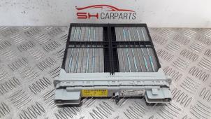 Gebruikte Kachel Verwarmingselement Mercedes C (W204) 2.2 C-220 CDI 16V BlueEFFICIENCY Prijs € 40,00 Margeregeling aangeboden door SH Carparts