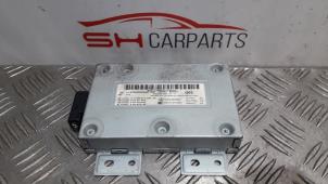 Gebruikte Telefoon interface Mercedes C (W204) 2.2 C-220 CDI 16V BlueEFFICIENCY Prijs € 35,00 Margeregeling aangeboden door SH Carparts