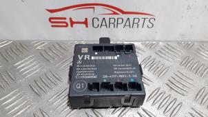 Gebruikte Deur module Mercedes C (W204) 2.2 C-220 CDI 16V BlueEFFICIENCY Prijs € 31,00 Margeregeling aangeboden door SH Carparts