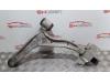 Mercedes-Benz A (W176) 1.5 A-180 CDI, A-180d 16V Draagarm rechts-voor