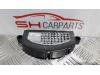 Mercedes-Benz A (W176) 1.5 A-180 CDI, A-180d 16V Kachel Weerstand
