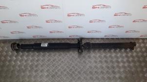 Gebruikte Tussenas Mercedes ML III (166) 2.1 ML-250 CDI 16V BlueTEC 4-Matic Prijs € 360,00 Margeregeling aangeboden door SH Carparts