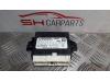 Mercedes-Benz A (W176) 1.5 A-180 CDI, A-180d 16V Module PDC
