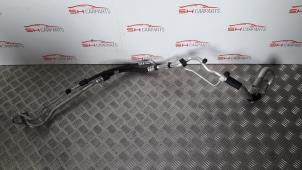 Gebruikte Airco Leiding Mercedes C (W205) C-220 2.2 CDI BlueTEC, C-220 d 16V Prijs € 45,00 Margeregeling aangeboden door SH Carparts