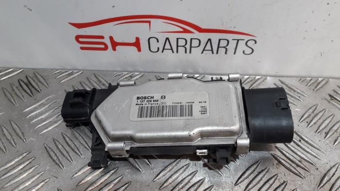 Gebruikte Koeling Module Mercedes B (W246/W242) 1.8 B-200 CDI BlueEFFICIENCY 16V Prijs € 25,00 Margeregeling aangeboden door SH Carparts