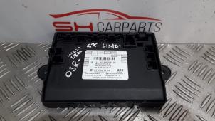 Gebruikte Centrale Deurvergrendelings Module Mercedes S (W221) 3.0 S-320 CDI 24V Prijs € 40,00 Margeregeling aangeboden door SH Carparts