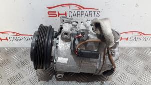 Gebruikte Aircopomp Mercedes B (W246) 1.8 B-180 CDI BlueEFFICIENCY 16V Prijs € 90,00 Margeregeling aangeboden door SH Carparts