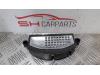 Mercedes-Benz B (W246) 1.6 B-200 BlueEFFICIENCY Turbo 16V Kachel Weerstand