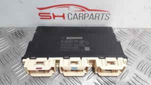 Gebruikte Computer stoel Mercedes GLC Coupe (C253) 2.0 250 16V 4-Matic Prijs € 75,00 Margeregeling aangeboden door SH Carparts