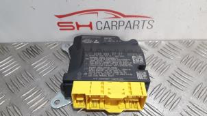 Gebruikte Airbag Module Mercedes GLC Coupe (C253) 2.0 250 16V 4-Matic Prijs € 145,00 Margeregeling aangeboden door SH Carparts
