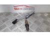 Lambda Sonde van een Mercedes-Benz C (W205) C-200 1.6 CDI BlueTEC, C-200 d 16V 2016