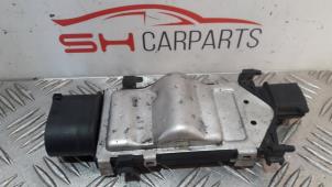 Gebruikte Computer Koeling Mercedes B (W246) 1.8 B-180 CDI BlueEFFICIENCY 16V Prijs € 25,00 Margeregeling aangeboden door SH Carparts