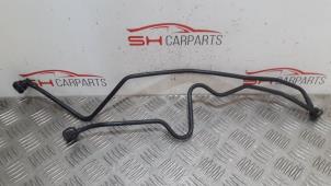 Gebruikte Leiding (diversen) Mercedes B (W246) 1.8 B-180 CDI BlueEFFICIENCY 16V Prijs € 20,00 Margeregeling aangeboden door SH Carparts