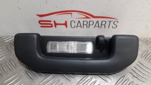 Gebruikte Handgreep Mercedes B (W246) 1.8 B-180 CDI BlueEFFICIENCY 16V Prijs € 10,00 Margeregeling aangeboden door SH Carparts