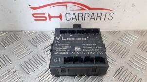 Gebruikte Deur module Mercedes B (W246) 1.8 B-200 CDI BlueEFFICIENCY 16V Prijs € 30,00 Margeregeling aangeboden door SH Carparts