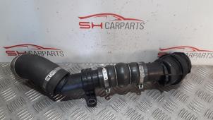 Gebruikte Intercooler Buis Mercedes A-Klasse Prijs € 50,00 Margeregeling aangeboden door SH Carparts