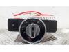 Mercedes-Benz A (W176) 2.2 A-200 CDI, A-200d 16V Licht Schakelaar
