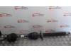 Mercedes-Benz A (W176) 1.8 A-180 CDI 16V Autom. Aandrijfas rechts-voor