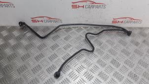 Gebruikte Leiding (diversen) Mercedes A (W176) 1.8 A-180 CDI 16V Autom. Prijs € 20,00 Margeregeling aangeboden door SH Carparts