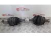 Mercedes-Benz A (W176) 1.8 A-180 CDI 16V Autom. Aandrijfas links-voor