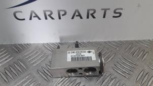 Gebruikte Airco expansieklep Mercedes A (W176) 1.5 A-180 CDI, A-180d 16V Prijs € 25,00 Margeregeling aangeboden door SH Carparts