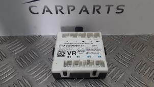 Gebruikte Deur module Mercedes C (W205) C-220 2.2 CDI BlueTEC, C-220 d 16V Prijs € 35,00 Margeregeling aangeboden door SH Carparts