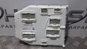 Gebruikte Computer Body Control Mercedes A (177.0) 1.3 A-200 Turbo 16V Prijs € 90,00 Margeregeling aangeboden door SH Carparts