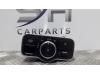 Mercedes-Benz A (177.0) 1.3 A-200 Turbo 16V Licht Schakelaar
