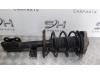 Mercedes-Benz A (W176) 1.8 A-180 CDI 16V Autom. Mac Phersonpoot rechts-voor