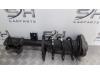 Mercedes-Benz A (W176) 1.8 A-180 CDI 16V Autom. Mac Phersonpoot links-voor
