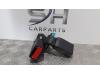 Mercedes-Benz A (W176) 1.8 A-180 CDI 16V Autom. Veiligheidsgordel Insteek rechts-achter
