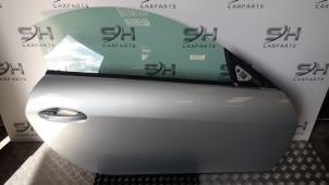 Gebruikte Portier 2Deurs rechts Mercedes SLK (R171) 3.0 280 V6 24V Prijs € 175,00 Margeregeling aangeboden door SH Carparts